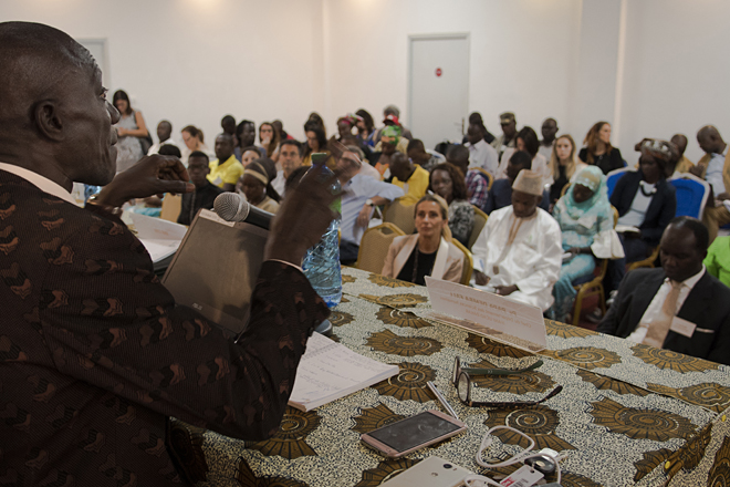 Perché la migrazione sia una scelta consapevole e non una via di fuga