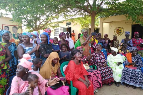 A Bambey si celebra l’inizio del nuovo anno scolastico nel segno dell’educazione e dell’empowerment femminile