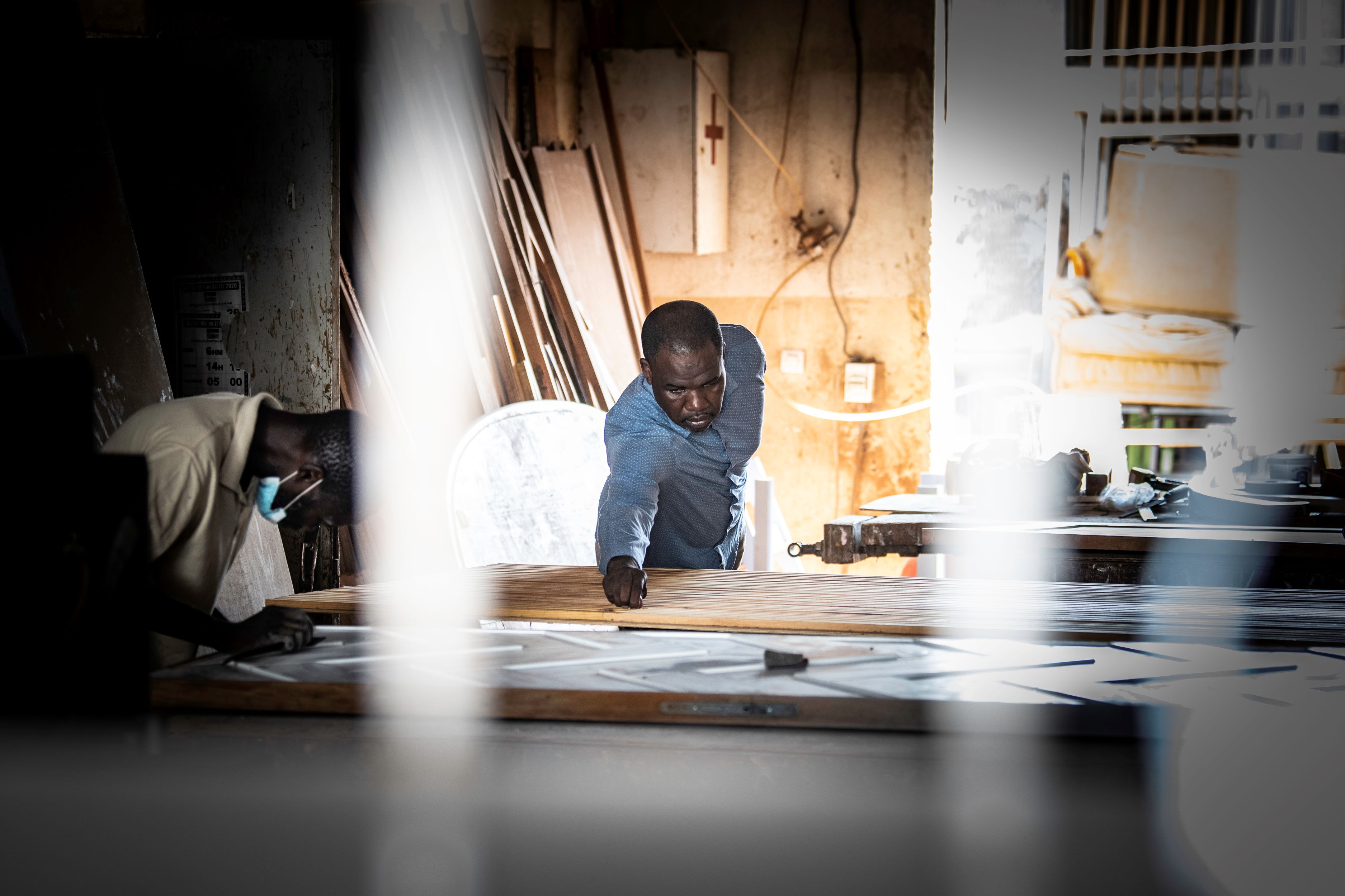 Impiego e Settore Privato