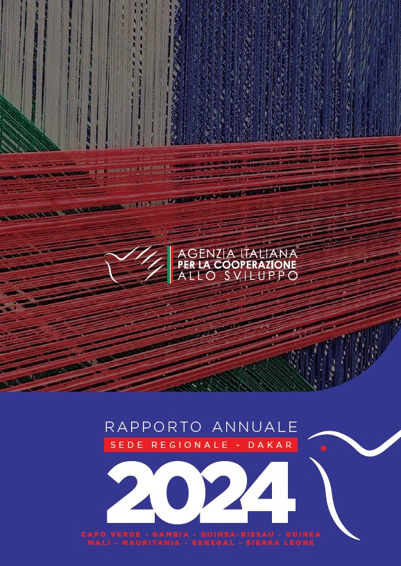 Rapporto Annuale 2024