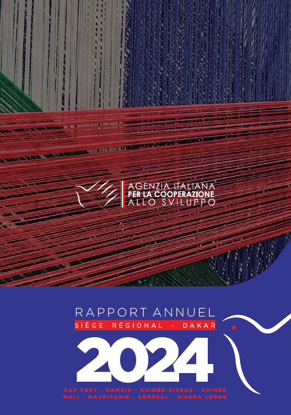 Rapport Annuel 2024