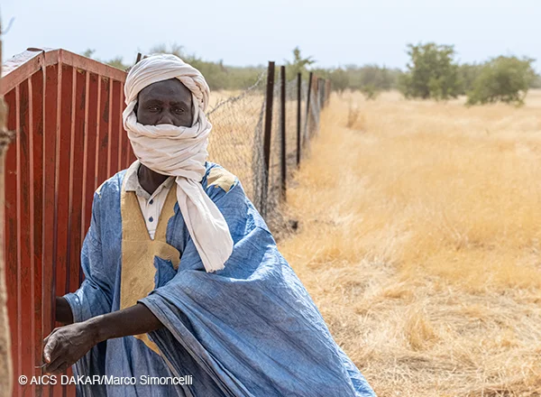 Il CERF stanzia 3 milioni in favore degli sfollati maliani in Mauritania